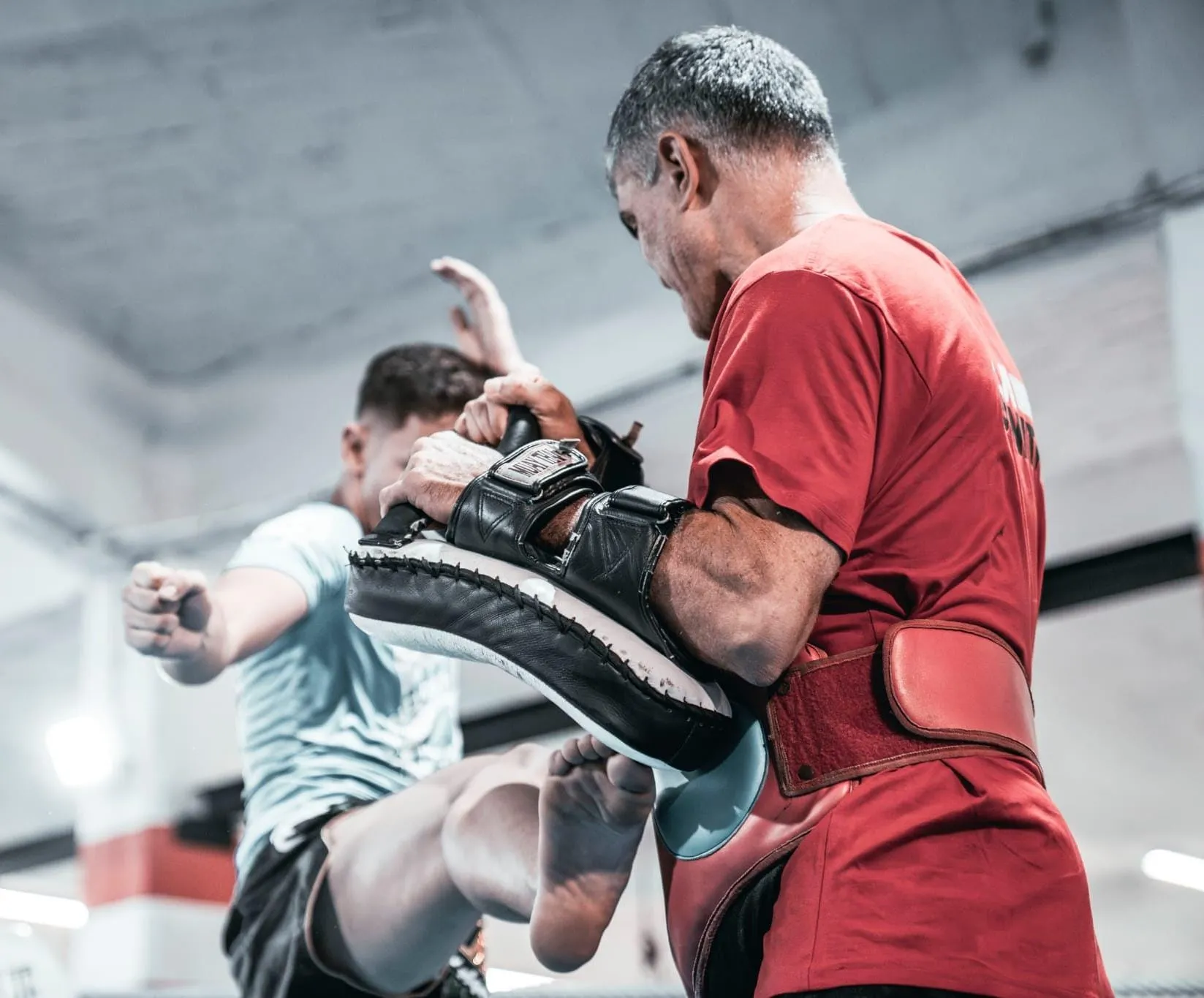 La Palma Joa Muay Thai