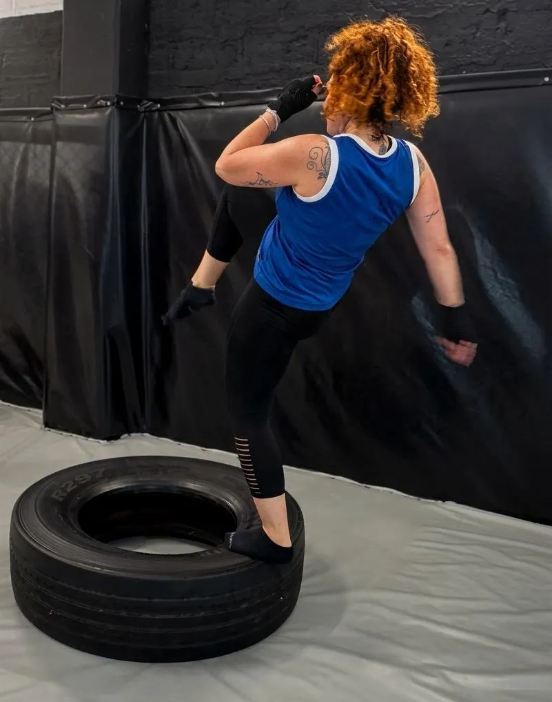 Personal training 3