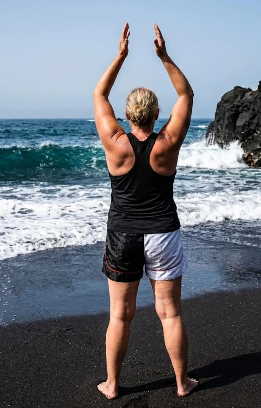 Personal training 9